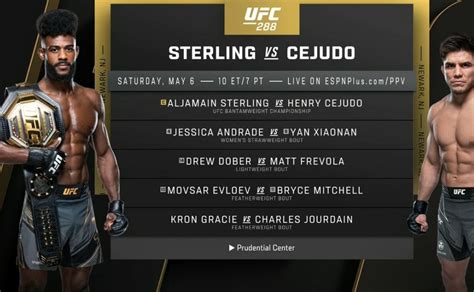 reddit ufc 288|UFC 288 Updated Card : r/MMA .